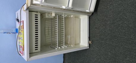 Al Rakah Al Janubiyah, Appliances, SAR 200,  For Sale: Small Refrigerator