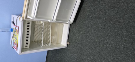 Al Rakah Al Janubiyah, Appliances, SAR 200,  For Sale: Small Refrigerator