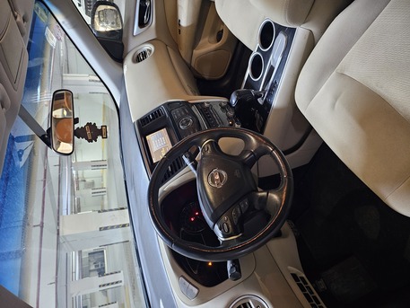 Riyadh, Vehicles, Cars & Trucks , SAR 45000,  Nissan Pathfinder,  2016,  Automatic,  112700 KM,  Very Clean Car In Perfect Condition.