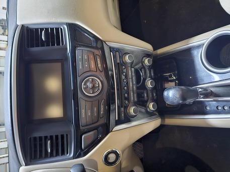 Riyadh, Vehicles, Cars & Trucks , SAR 45000,  Nissan Pathfinder,  2016,  Automatic,  112700 KM,  Very Clean Car In Perfect Condition.