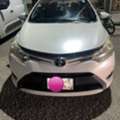 SAR 31000,  Toyota Yaris,  2015,  Automatic,  242795 KM,  SAR 31000