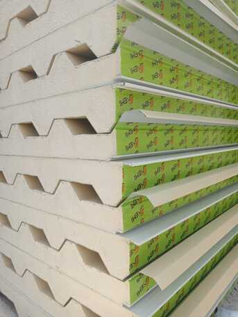 Manama, Construction, Sandwich Panel Supplier | Bahrain & GCC