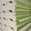 Sandwich Panel Supplier | Bahrain & GCC