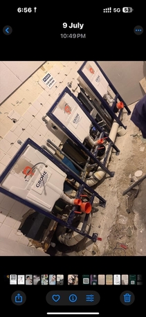 Al Rawdah, Construction, Professional Construction, Plumbing & Electrical Services