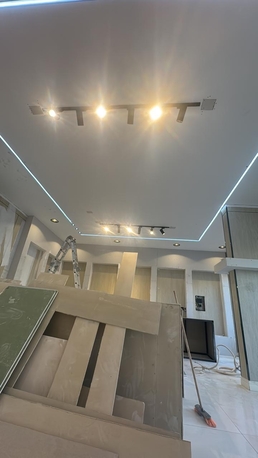 Al Rawdah, Construction, Professional Construction, Plumbing & Electrical Services