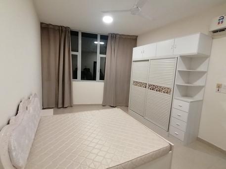 Busaiteen, Holiday/Vacation Rentals, BHD 35/day,  2 BR,  Luxury Apperment 2 Bhk For Daily Weekly Fully Furnished