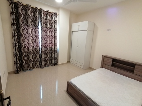 Busaiteen, Holiday/Vacation Rentals, BHD 35/day,  2 BR,  Luxury Apperment 2 Bhk For Daily Weekly Fully Furnished