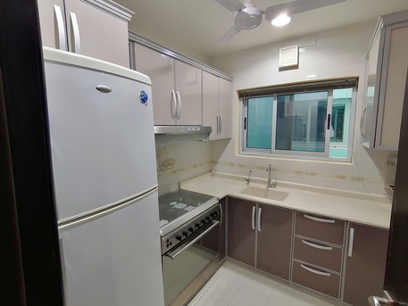 Busaiteen, Holiday/Vacation Rentals, BHD 35/day,  2 BR,  Luxury Apperment 2 Bhk For Daily Weekly Fully Furnished