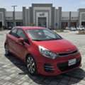 BHD 2400,  Kia Rio Hatchback,  2016,  Automatic,  151700 KM,   Sport  Excellent Condition