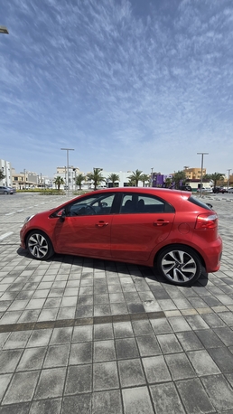 Manama, Vehicles, Cars & Trucks , BHD 2400,  Kia Rio Hatchback,  2016,  Automatic,  151700 KM,   Sport  Excellent Condition