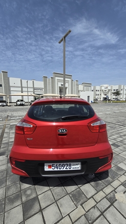 Manama, Vehicles, Cars & Trucks , BHD 2400,  Kia Rio Hatchback,  2016,  Automatic,  151700 KM,   Sport  Excellent Condition