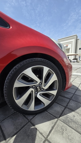 Manama, Vehicles, Cars & Trucks , BHD 2400,  Kia Rio Hatchback,  2016,  Automatic,  151700 KM,   Sport  Excellent Condition