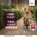 INR 1,  2 BR,  Flats For Sale In Kukatpally | Flats In JNTU, Kukatpally | Flats For Sale In Hyderabad| Pr