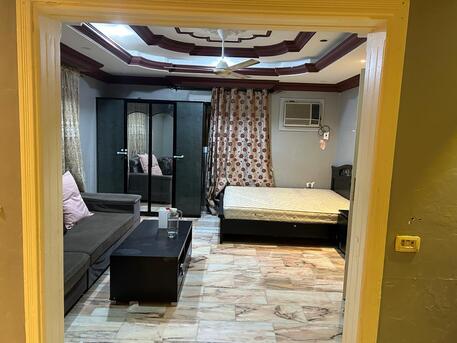 Al Safa, Rooms Available, SAR 1500/month,  Furnished,  SR 1500/month Two Furnished Rooms With Separate Entrance