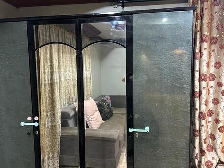 Al Safa, Rooms Available, SAR 1500/month,  Furnished,  SR 1500/month Two Furnished Rooms With Separate Entrance