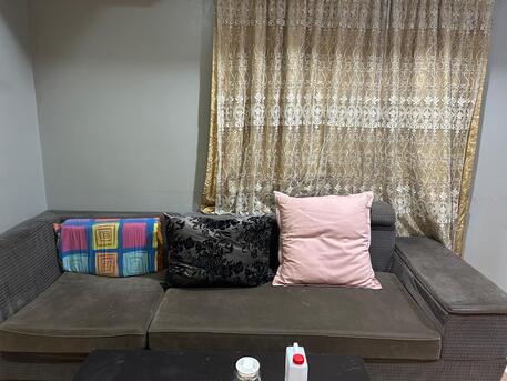 Al Safa, Rooms Available, SAR 1500/month,  Furnished,  SR 1500/month Two Furnished Rooms With Separate Entrance