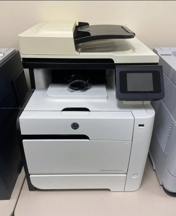Manama, Computers, BHD 7,  Parts Only Printer For Sale للبيع طابعة قطع غيار فقط