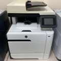 BHD 7,  Parts Only Printer For Sale للبيع طابعة قطع غيار فقط