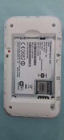 Dammam, Tablet Computers, SAR 200,  Unlock Pocket Wifi