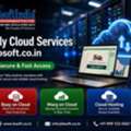 Tally Cloud Services By Bsoft.co.in | Secure & Fast Access