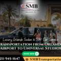 Transportation From Orlando Airport To Universal Studios