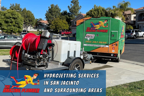 New York, Construction, The Amazing Plumber