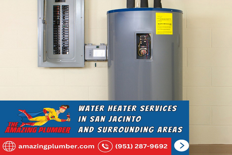 New York, Construction, The Amazing Plumber