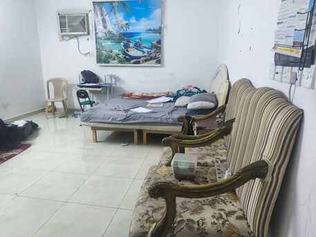 Al Iskan, Apartments/Houses, SAR 250000/year,  Furnished,  3 BR,  1200 Sq. Meter,  3 Bed Room Furnished Apartment For Family, Rent Yearly 25000