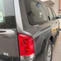 SAR 21000,  Nissan Armada,  2012,  Automatic,  296497 KM,    Model For Urgent Sale