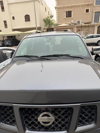 Dammam, Vehicles, Cars & Trucks , SAR 21000,  Nissan Armada,  2012,  Automatic,  296497 KM,    Model For Urgent Sale