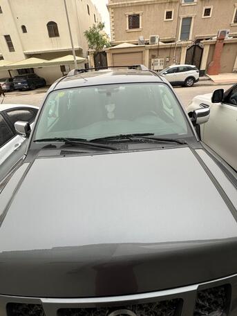 Dammam, Vehicles, Cars & Trucks , SAR 21000,  Nissan Armada,  2012,  Automatic,  296497 KM,    Model For Urgent Sale