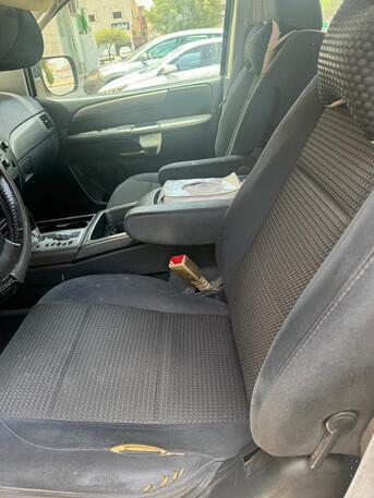 Dammam, Vehicles, Cars & Trucks , SAR 21000,  Nissan Armada,  2012,  Automatic,  296497 KM,    Model For Urgent Sale
