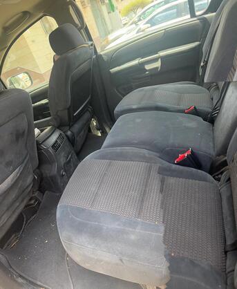 Dammam, Vehicles, Cars & Trucks , SAR 21000,  Nissan Armada,  2012,  Automatic,  296497 KM,    Model For Urgent Sale