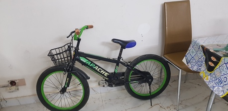 Al Iskan, Bicycles, SAR 100,  Kids Bicycle For Sale In Very Excellent Condition