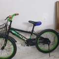 SAR 100,  Kids Bicycle For Sale In Very Excellent Condition