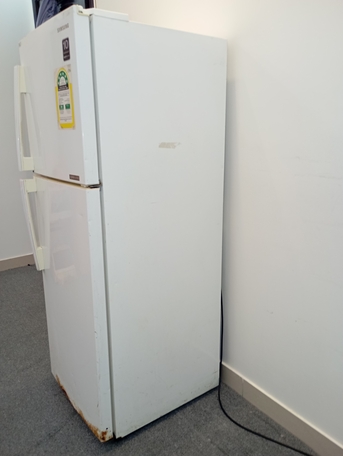 Madinah, Appliances, SAR 280,  Samsung Fridge For Sale