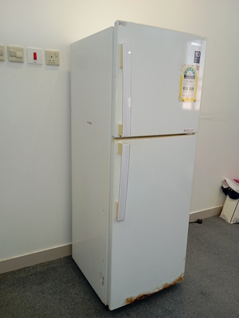 Madinah, Appliances, SAR 280,  Samsung Fridge For Sale