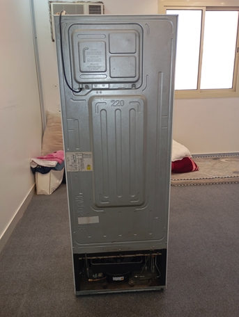 Madinah, Appliances, SAR 280,  Samsung Fridge For Sale