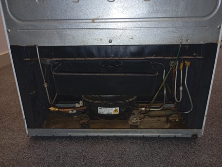 Madinah, Appliances, SAR 280,  Samsung Fridge For Sale