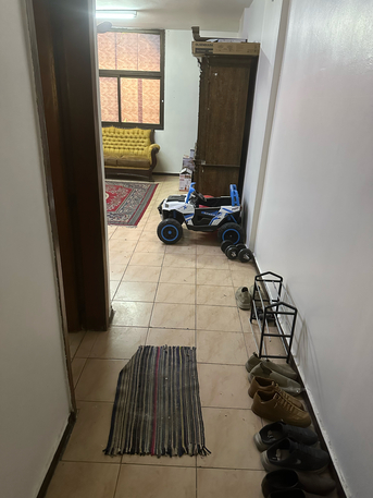 Al Khobar Al Shamalia, Apartments/Houses, SAR 1330/month,  2 BR,  Family Apartment 2bhk 1330/month