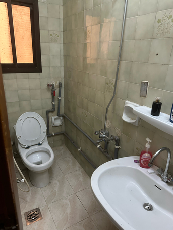 Al Khobar Al Shamalia, Apartments/Houses, SAR 1330/month,  2 BR,  Family Apartment 2bhk 1330/month