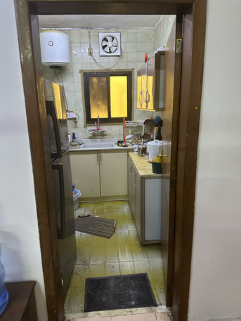 Al Khobar Al Shamalia, Apartments/Houses, SAR 1330/month,  2 BR,  Family Apartment 2bhk 1330/month