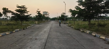 Hyderabad, Residential Plots, INR 14999,  170 Sq. Yard,  Hmda & Rera Aproved Open Villa Plots For Sale At Kalwakole Village