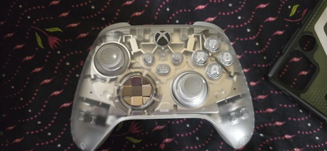 Dammam, Electronics, SAR 215,  Xbox Ghost Cipher Special Edition Controller