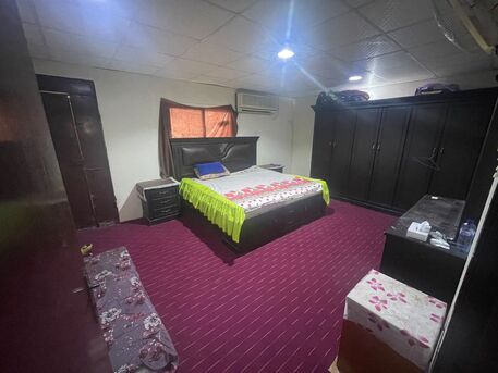 Hofuf, Rooms Available, SAR 750/month,  Furnished,  Furnished Room For Pakistani Bachelor