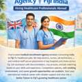 Medical Recruitment Agency Fiji India