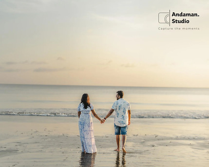 Mumbai, Travel, Post Wedding Shoot At Havelock Island, Andaman Island