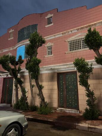 Al Malaz, Villas, SAR 56,  Villa For Rent-55k SAR. Jarir Rd,Al Malaz.