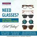 Buy Premium Designer Eyeglass Frames | Sonac Sight Care