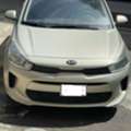SAR 28000,  Kia Rio LX,  2020,  Automatic,  280 KM,  Kia Rio